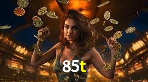 Welcome Bonus 85t