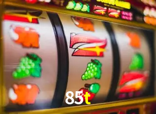 Desvendando o Mundo dos Jogos Virtuais na 85t