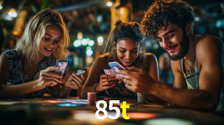 Tournaments 85t