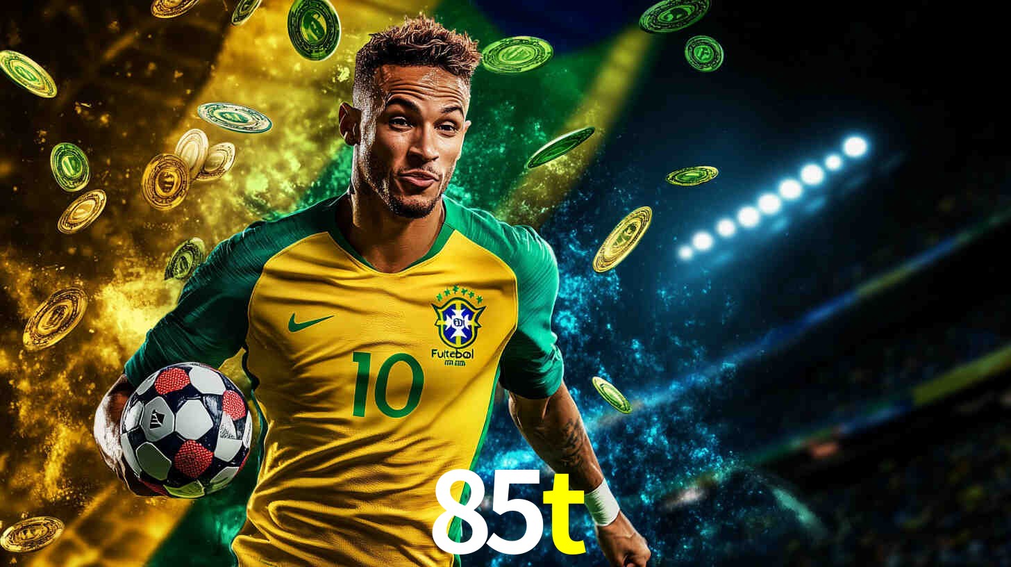 Descubra a Essência do 85t: Nossa História e Compromissos