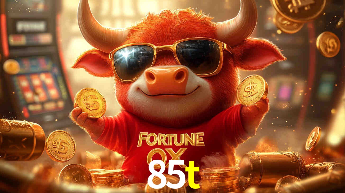 85t: A Experiência de Casino com Jogos de Mesa ao Vivo