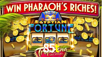 Descubra o Mundo do Cassino Online com 85t
