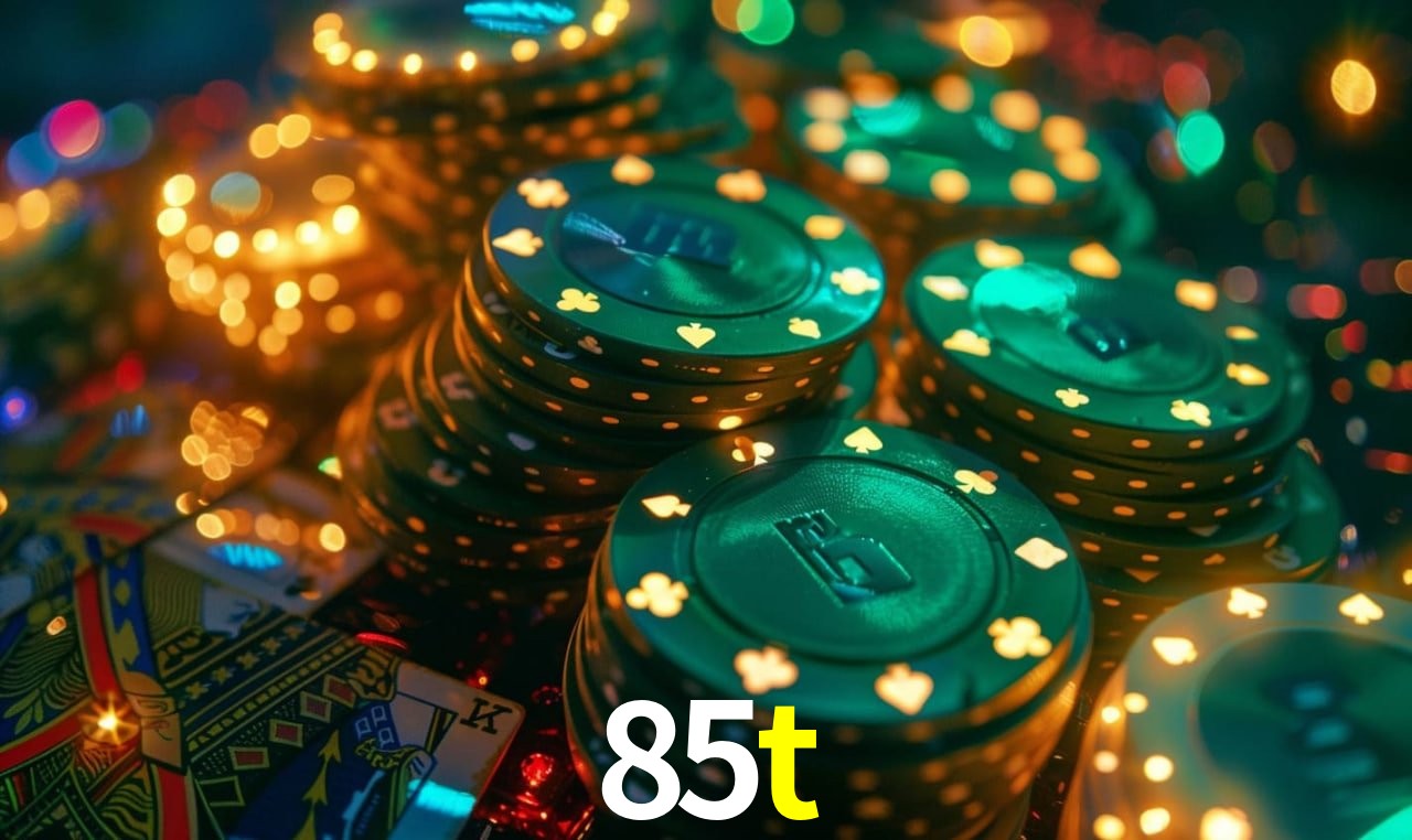 Estatísticas Esportivas 85t