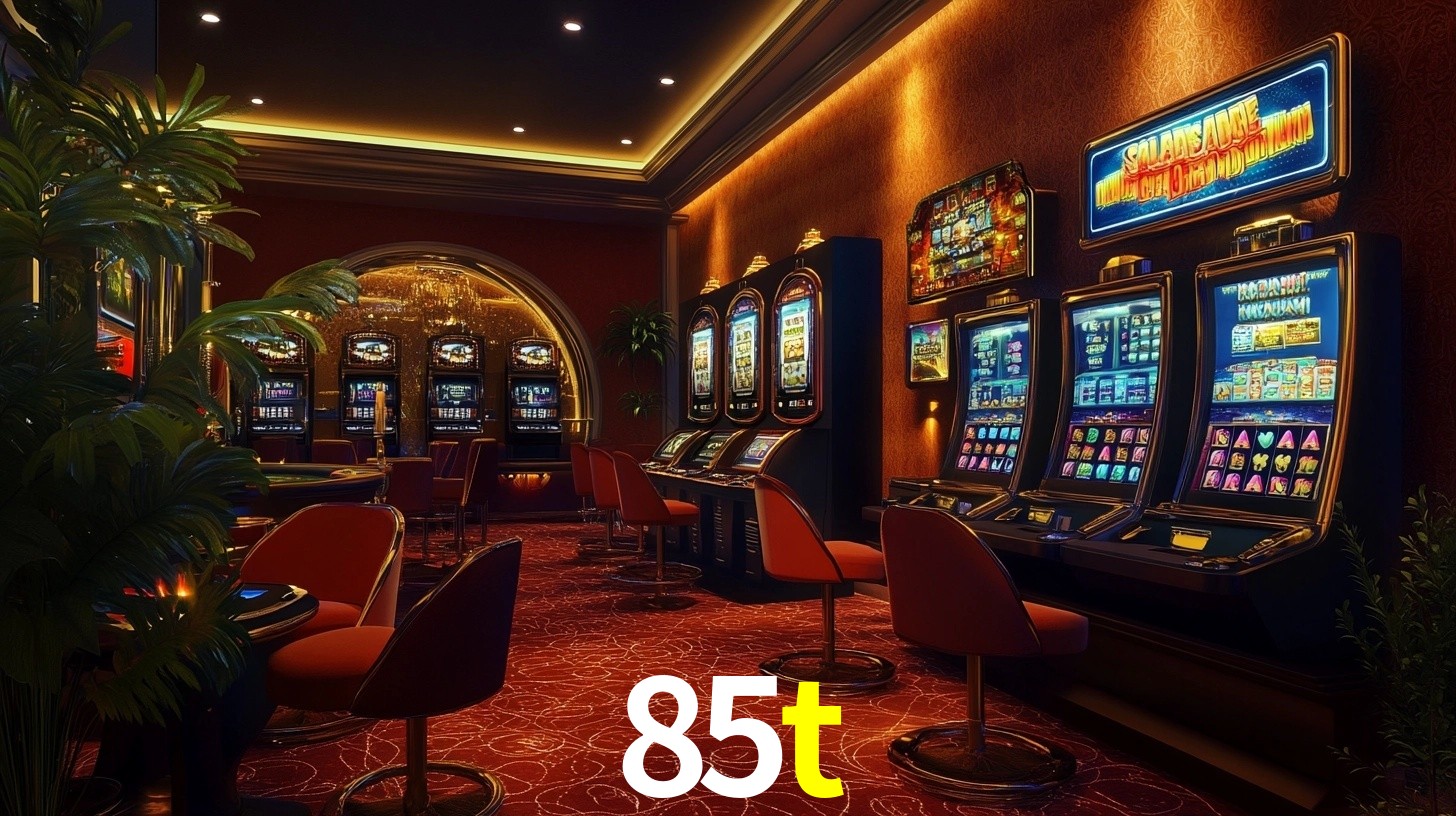 Daily Bonuses 85t