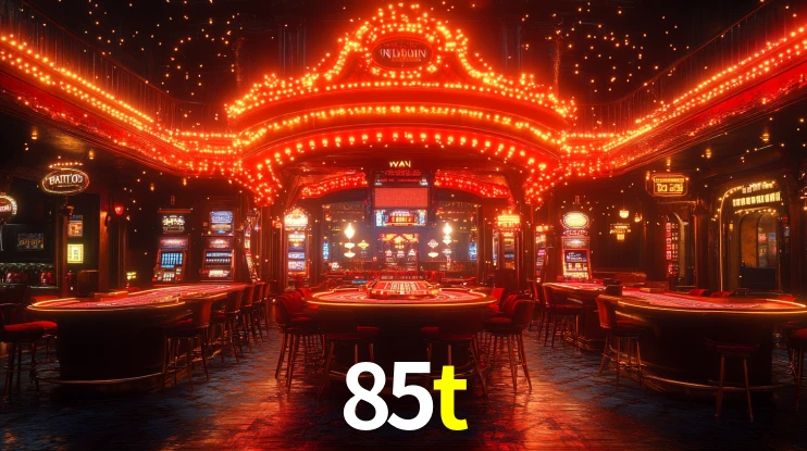 85t bet