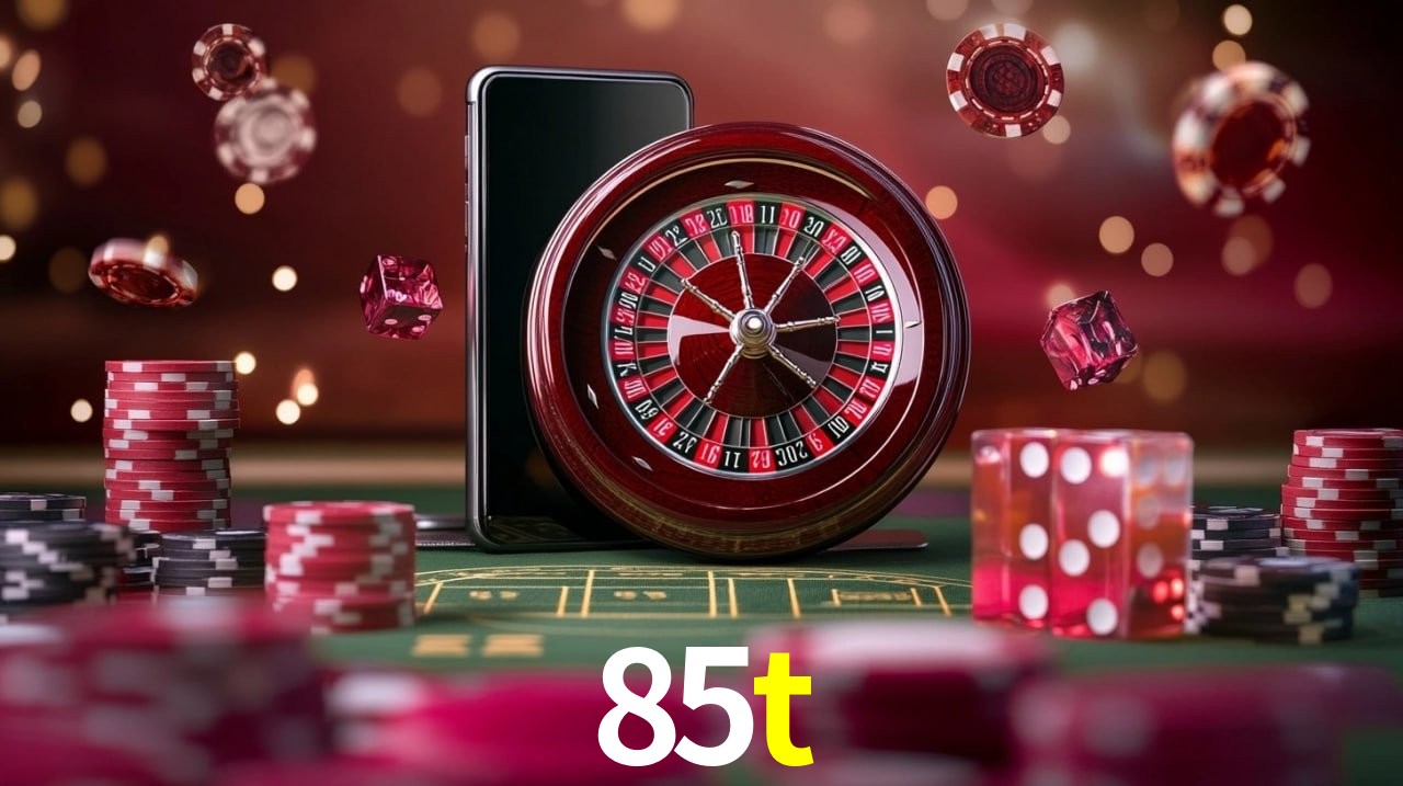 Football Betting 85t