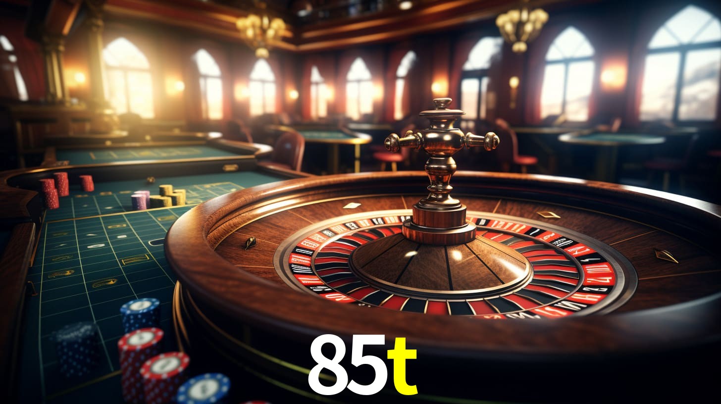 VIP Casino 85t