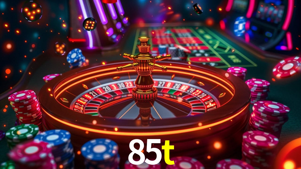 Jogos Exclusivos 85t