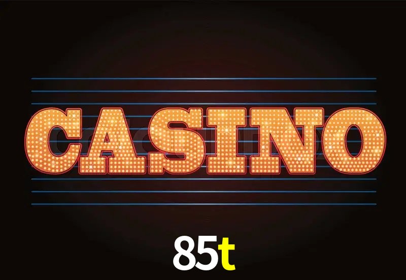 Estatísticas do Jogo 85t
