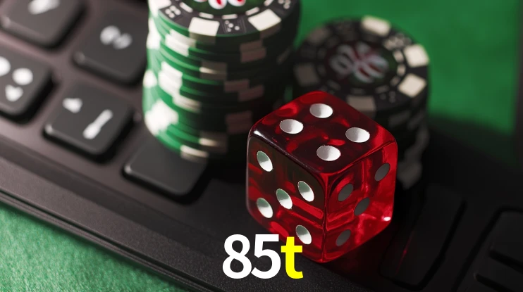 Live Casino 85t