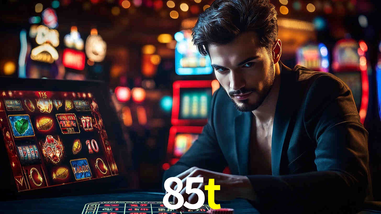 85t bet