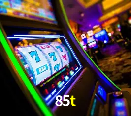 Apostas Esportivas na 85t: Um Guia Completo