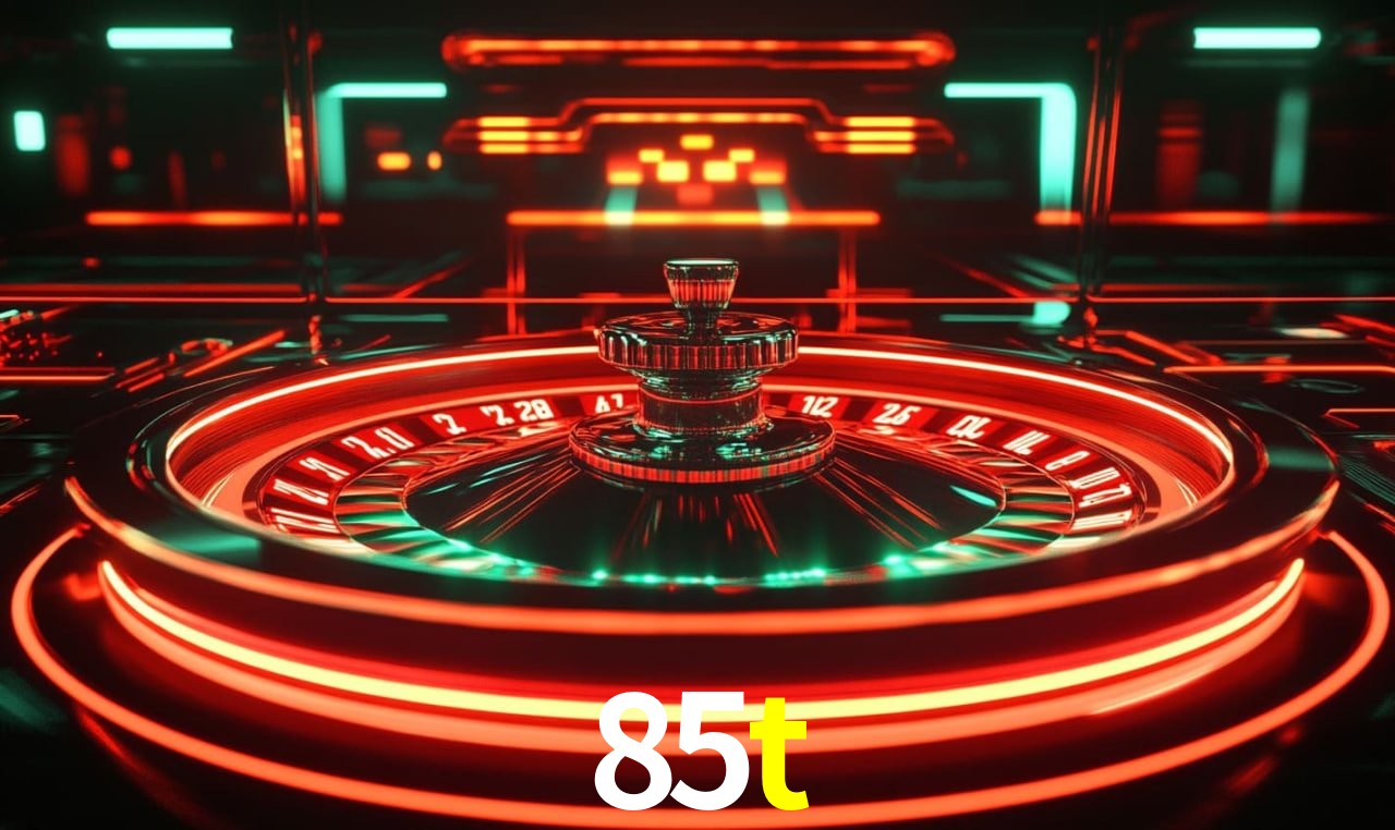 Descubra o Programa VIP da 85t: Vantagens Exclusivas para Jogadores