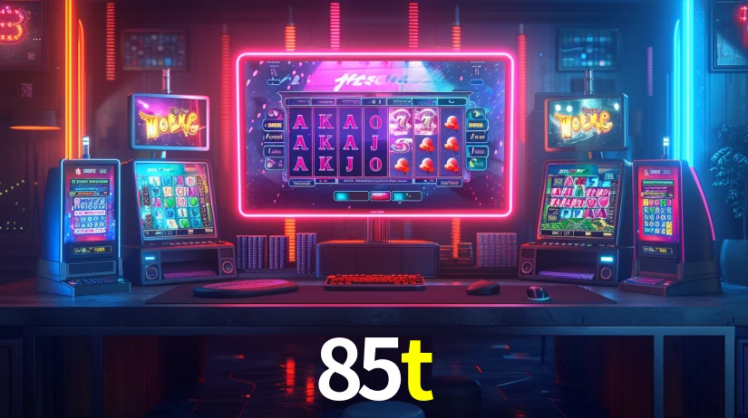85t bet