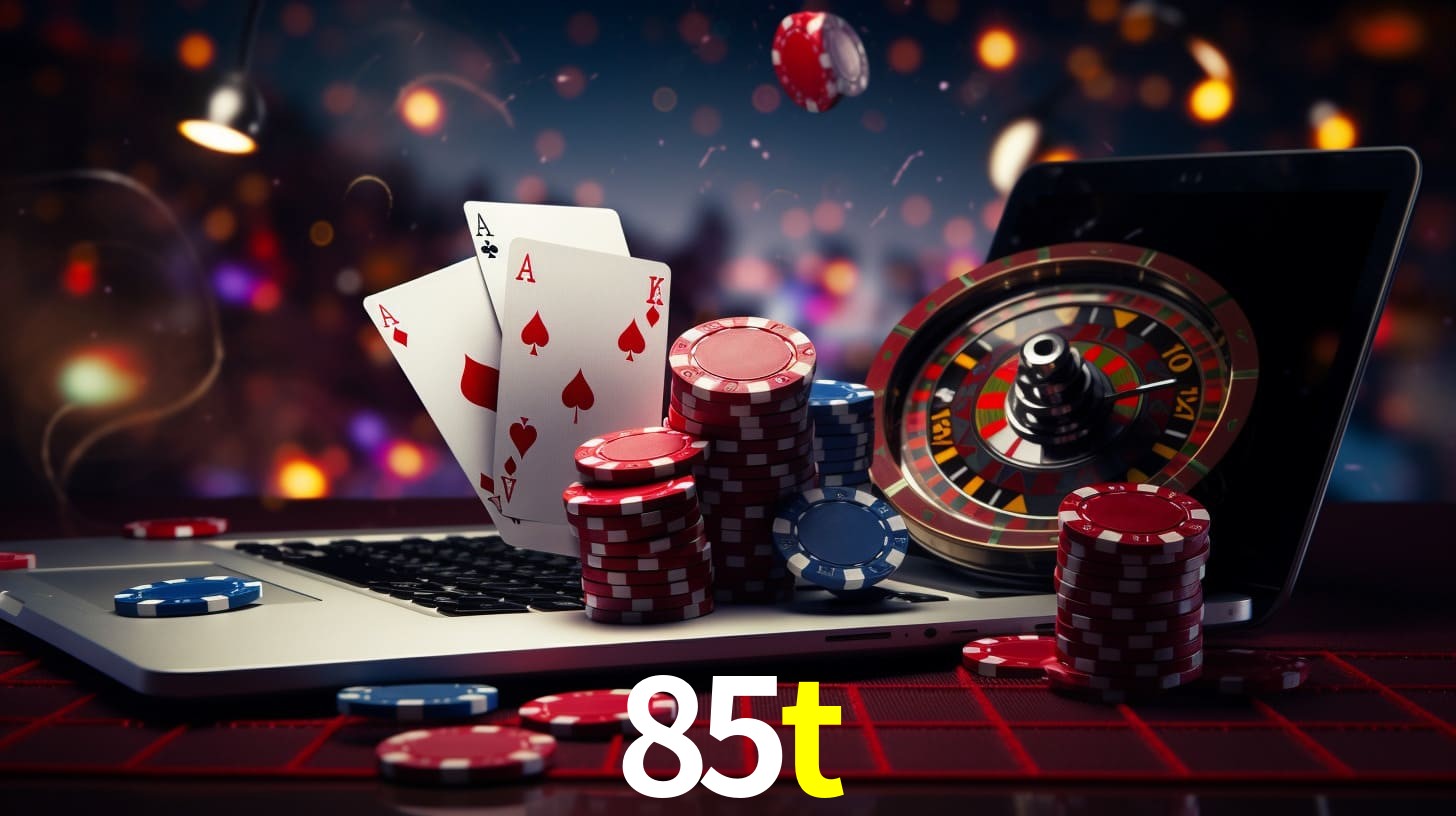 Blackjack Table 85t