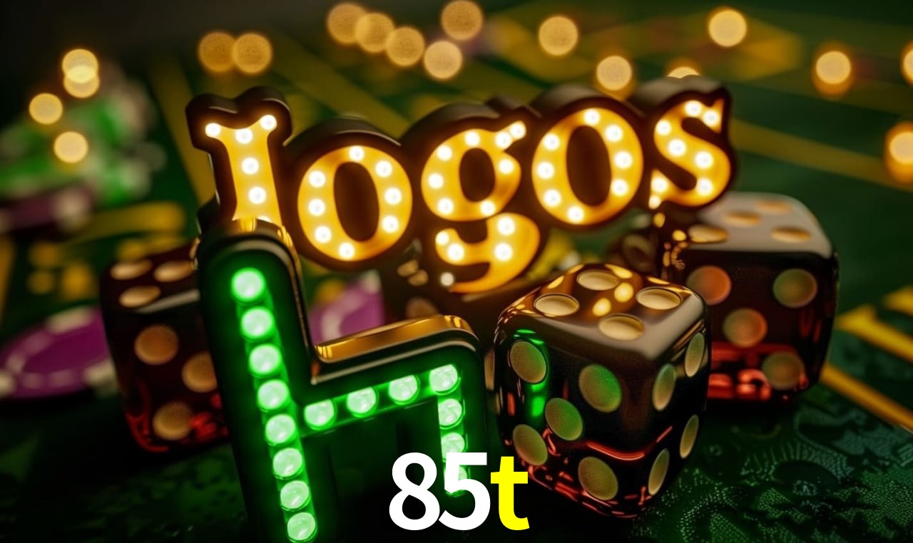 Jogos de Slot 85t
