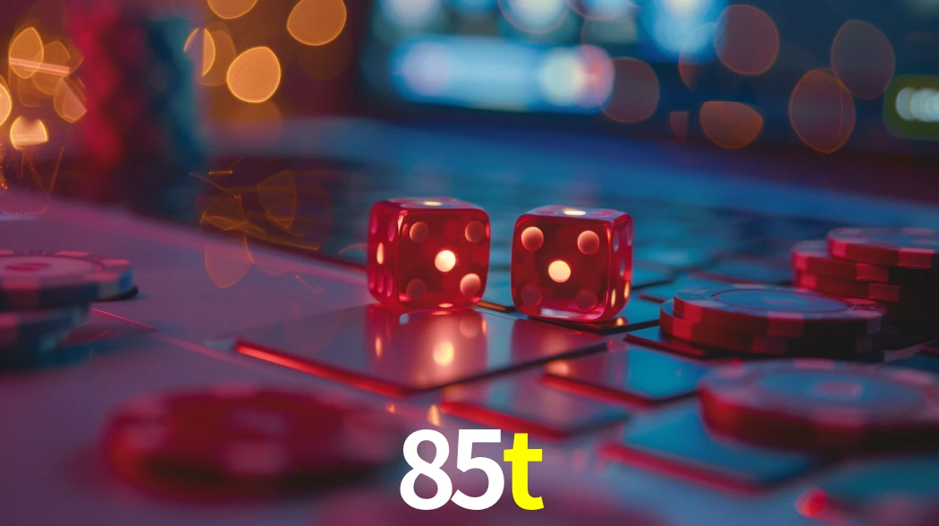 Games Directory 85t