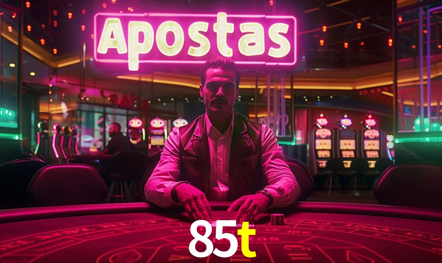 A Emoção da Loteria na 85t: Uma Chance de Mudança de Vida
