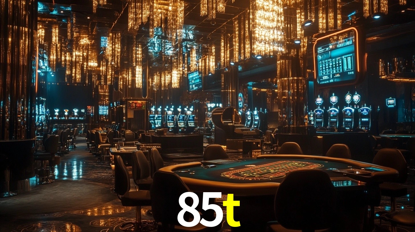 85t