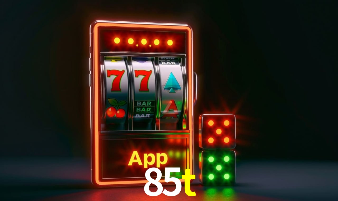 Diretório de Jogos 85t