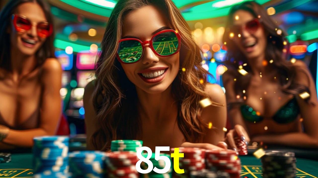 Tennis Betting 85t