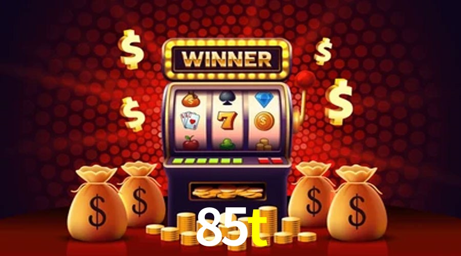 Game Providers 85t
