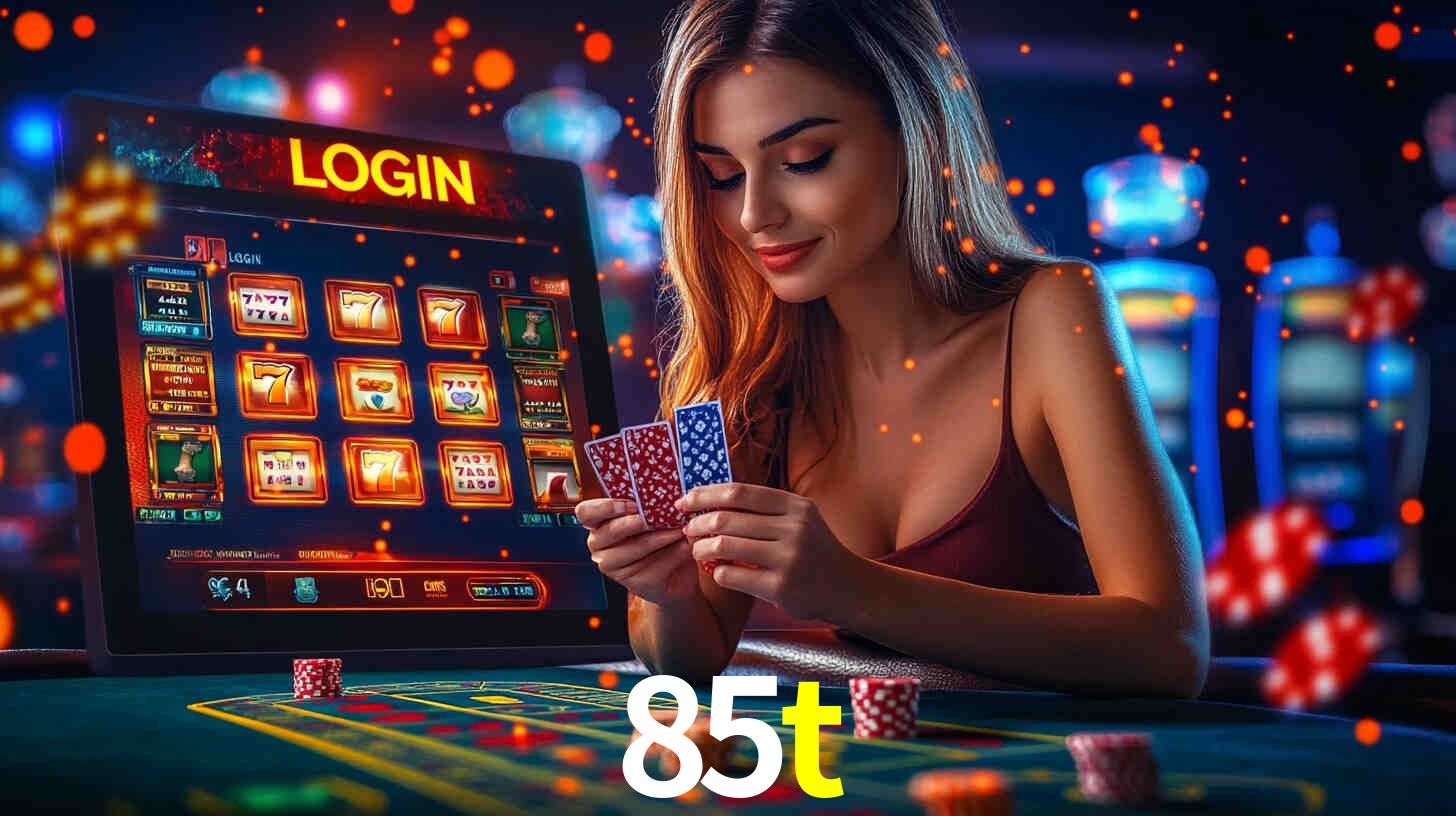 85t bet