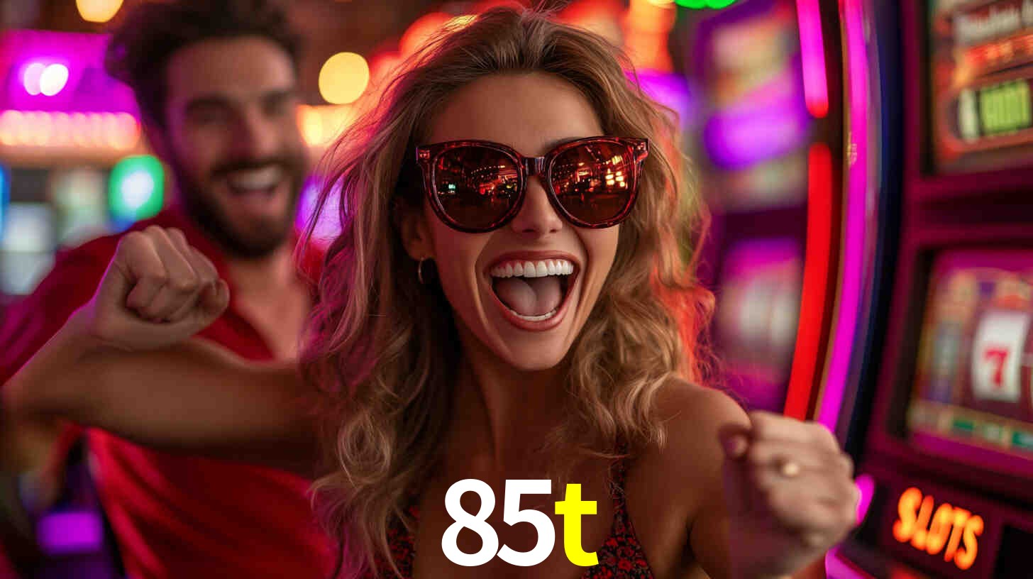 Explorando a Categoria de Eventos em Apostas na 85t
