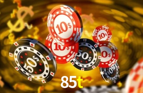 Apostas de Tênis 85t